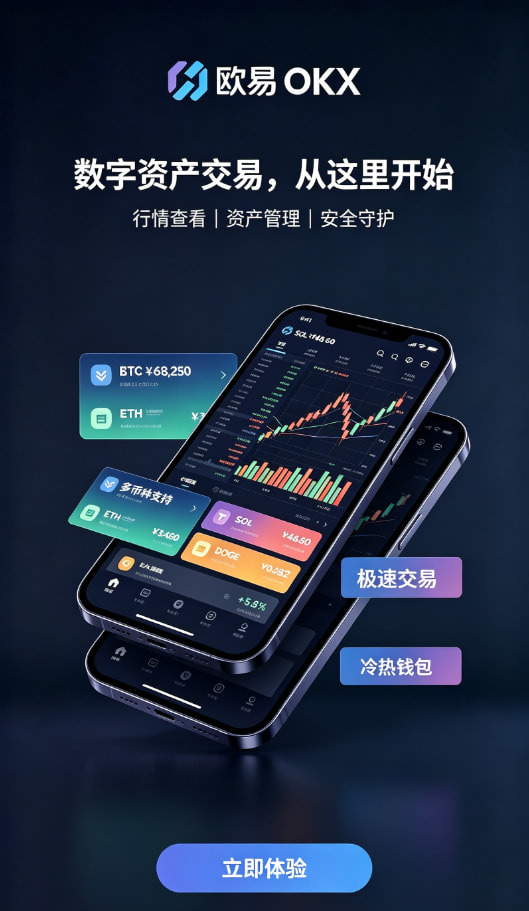 下载欧交易所最新app交易界面体验